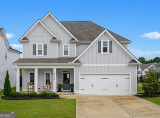 5115 Park Haven Dr, Flowery Branch, GA 30542