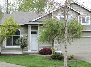 9613 148th Street Ct E, Puyallup, WA 98375