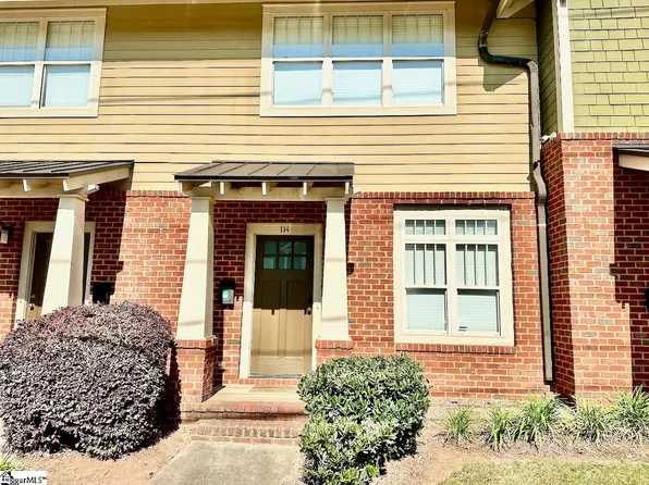 114 Mallard St, Greenville, SC 29601