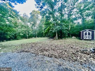 Suzanne Ln, Luray, VA 22835