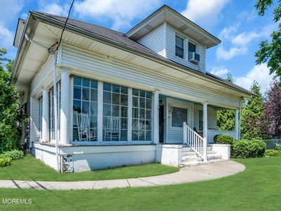 37 Oceanport Avenue, West Long Branch, NJ, 07764