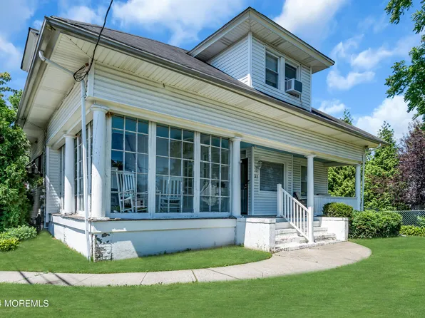 37 Oceanport Avenue, West Long Branch, NJ 07764