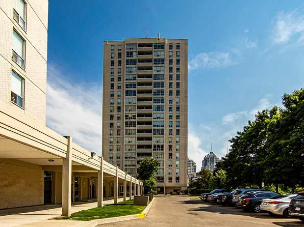 Bayview Village Place
