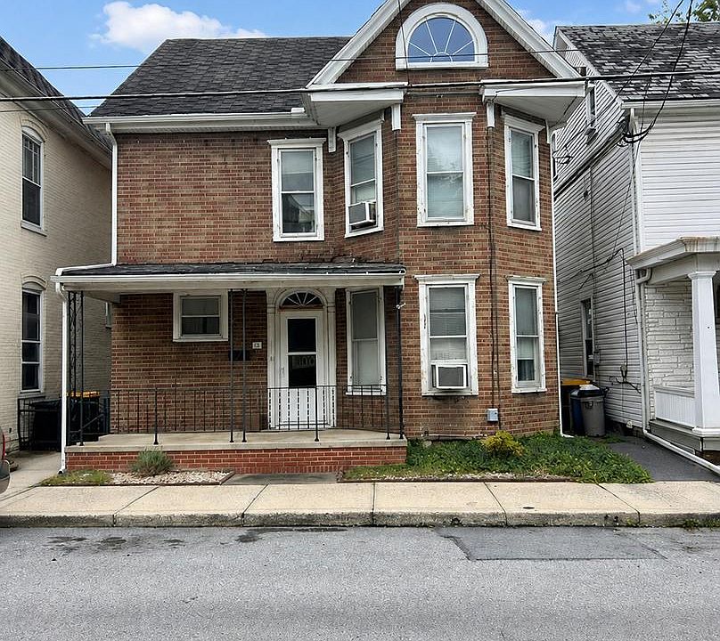 1st image of 118 W 2nd St