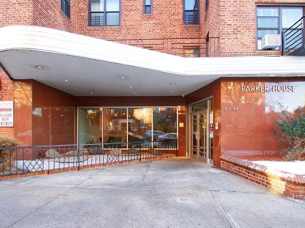 6384 Saunders St APT 4M, Flushing, NY 11374