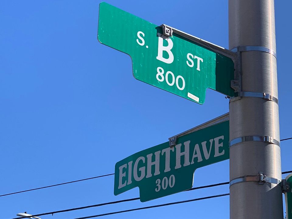 1st image of 721 S B St