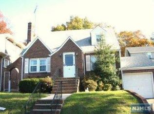50 Hamilton Ave, Kearny, NJ 07032