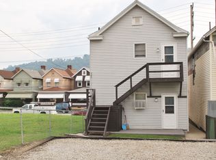 923 McKean Ave #1, Charleroi, PA