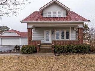 863 Bemis Rd, Saline, MI 48176