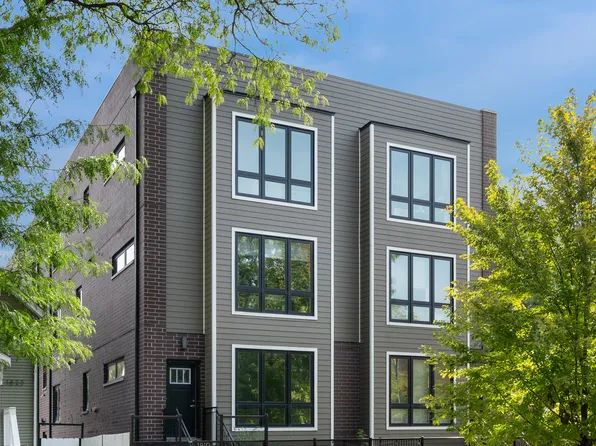 1819 N St Louis Ave #1FS, Chicago, IL 60647