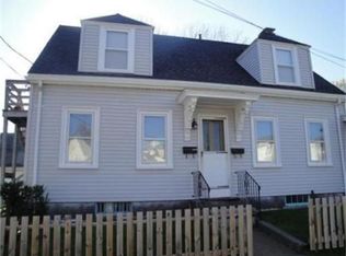 65 Gay St, Quincy, MA 02169