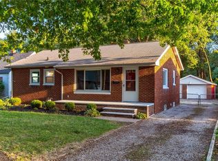 750 Oak St, Painesville, OH 44077