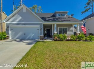 60 Glen Way, Richmond Hill, GA 31324