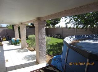 2740 San Domingo Ln, Las Vegas, NV 89115