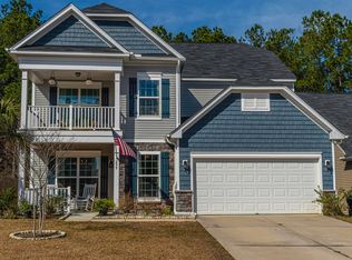 239 Weeping Cypress Dr, Moncks Corner, SC 29461
