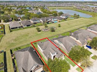 5922 Watford Bnd, Rosenberg, TX 77471