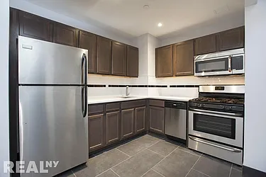 Rented by REAL New York