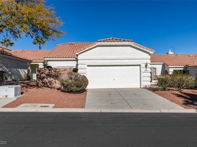 10058 Catalina Canyon Ave, Las Vegas, NV, 89147
