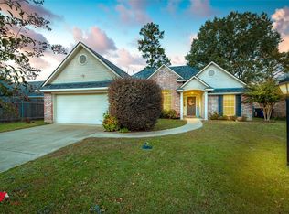 236 Harders Crossing Blvd, Shreveport, LA 71106