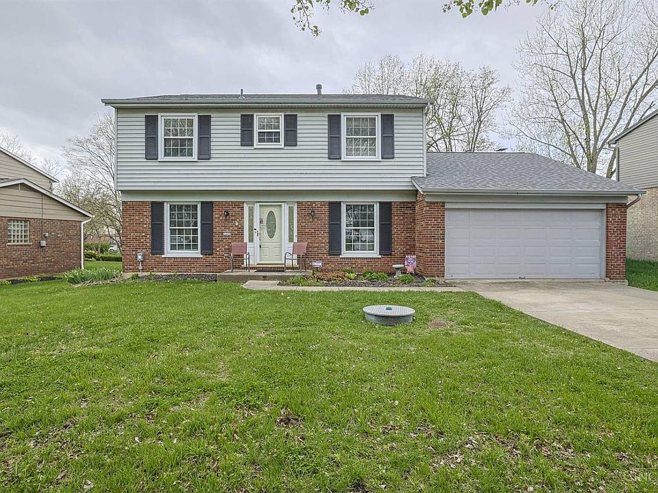 1st image of 7099 Pickway Dr