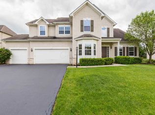 5414 Anacala Ct, Westerville, OH 43082