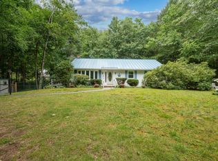 7 Danforth Road, Rindge, NH 03461