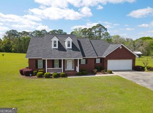 1175 Stephens St, Waycross, GA 31503