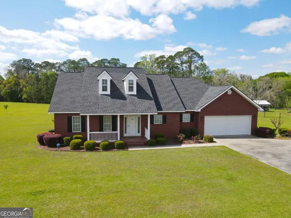 1175 Stephens St, Waycross, GA 31503