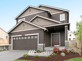 3803 61st Ave E, Fife, WA 98424