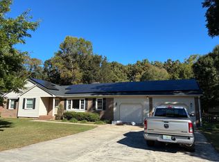 36 Old Farm Rd, Salisbury, NC 28147