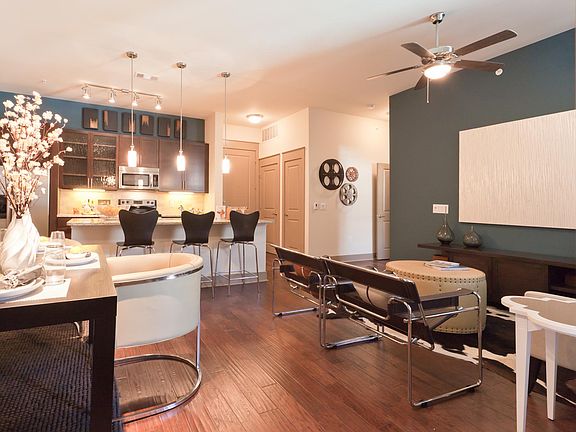 3rd image of 7600 Highmeadow Dr APT 4016