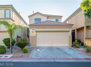 8225 Strawberry Spring St, Las Vegas, NV 89143