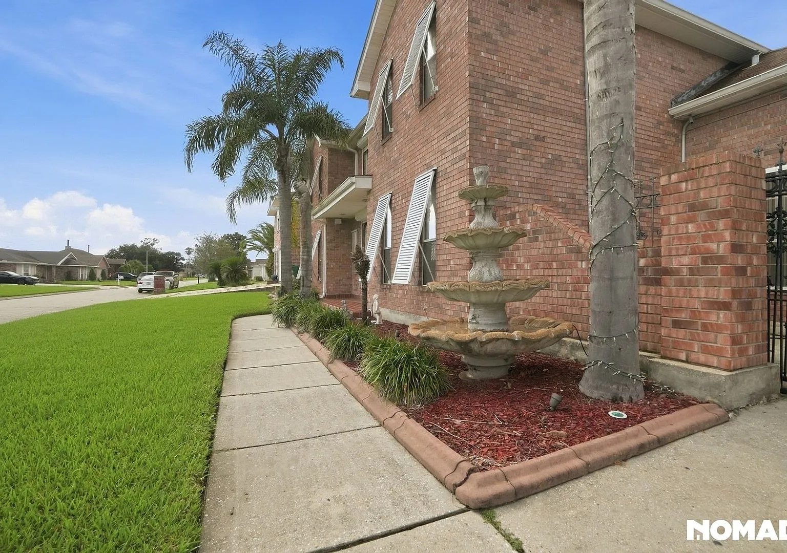 Spacious 4BR House in Marrero — Photo 4