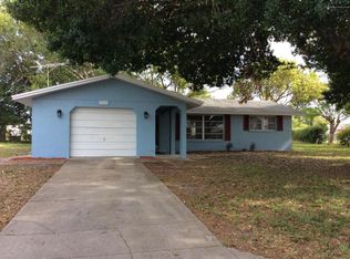 7522 Scottie Dr, Port Richey, FL 34668
