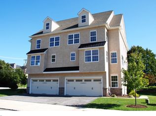 2536 Terrace Dr, East Norriton, PA 19401