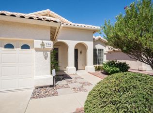 206 S London Station Rd, Tucson, AZ 85748