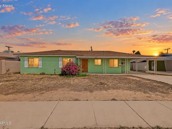 2040 W NORTHVIEW Avenue, Phoenix, AZ 85021