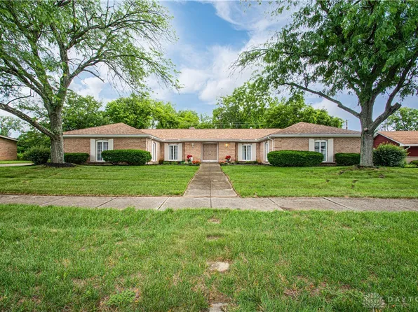 3101 Haney Rd, Dayton, OH 45405