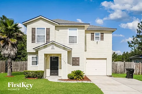 2163 Fresco Dr Photo 1