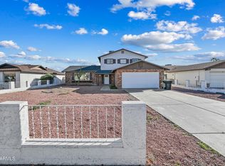 5761 W Cholla St, Glendale, AZ 85304