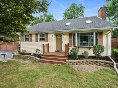 324 N Quincy St, Brockton, MA, 02302