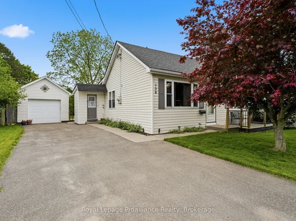 106 Karl St, Belleville, ON K8N 1J9