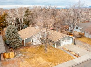 2855 Applewood St, Grand Junction, CO 81506