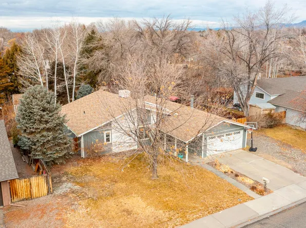 2855 Applewood St, Grand Junction, CO 81506