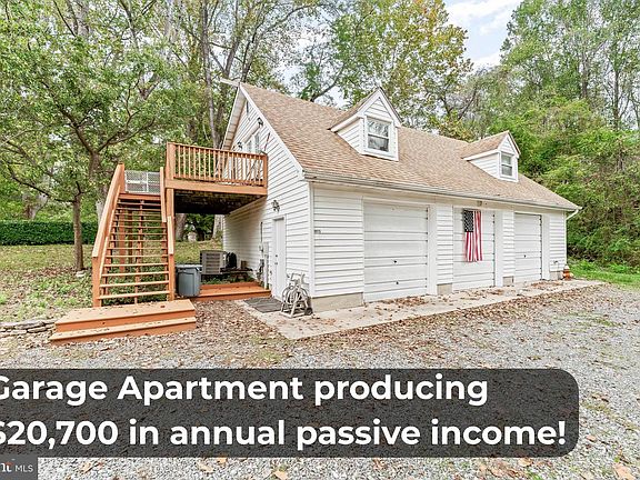 3rd image of 3017 Abington Manor Dr