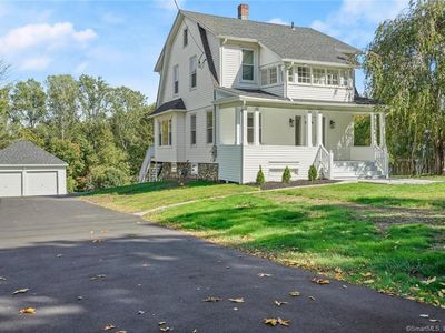 85 Church Hill Rd, Trumbull, CT, 06611