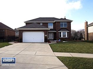 1208 Keough St, Lemont, IL 60439