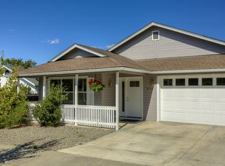 942 Spring Way, Ashland, OR 97520