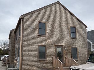 106 Old South Rd UNIT A, Nantucket, MA 02554