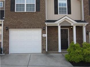 3039 Soaring Eagle Way, Spring Hill, TN 37174